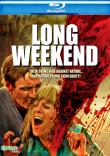 SYNAPSE SE FAIT UN LONG WEEKEND