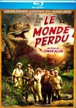CONCOURS : LE MONDE PERDU