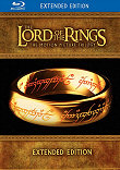 LORD OF THE RINGS : EXTENDED & HD