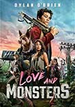 CRITIQUE : LOVE AND MONSTERS