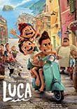 Luca - Critique du film