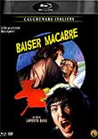 AVANT-PREMIERE : BAISER MACABRE