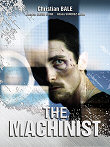 Critique : MACHINIST, THE (EL MAQUINISTA)