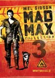 Critique : MAD MAX : AU-DELA DU DOME DU TONNERE (MAD MAX BEYOND THUNDERDOME)