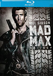 MAD MAX TRILOGY EN BLU-RAY