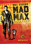 EDITION BIDON DE MAD MAX EN EUROPE