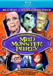 MAD MONSTER PARTY