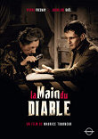 AVANT-PREMIERE : LA MAIN DU DIABLE