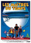 Critique : MAITRES DU TEMPS, LES