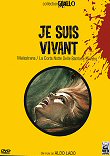 JE SUIS VIVANT (LA CORTA NOTTE DELLE BAMBOLE DI VETRO) - Critique du film