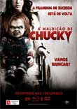 CHUCKY ATTAQUE DES PASSANTS !