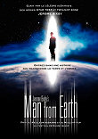 THE MAN FROM EARTH