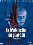 CRITIQUE : LA MALEDICTION DU PHARAON