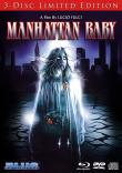 MANHATTAN BABY (LA MALEDICTION DU PHARAON) - Critique du film