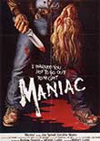 MANIAC - Critique du film