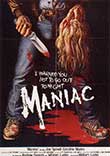 Critique : MANIAC