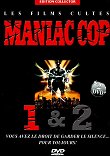 Critique : MANIAC COP