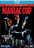 Critique : MANIAC COP 2 (BLU-RAY)