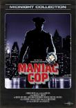 Jaquette : MANIAC COP