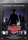 MANIAC COP - Critique du film