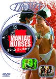 MANIAC NURSES FIND ECSTASY - Critique du film