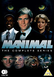 MANIMAL & AUTOMAN