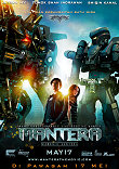 MANTERA : LE TRANSFORMERS MALAISIEN