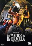 CRITIQUE : LES VAMPIRES DU DR DRACULA