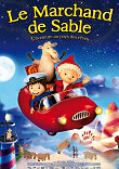 LE MARCHAND DE SABLE - Affiche