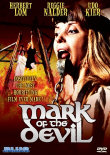 MARK OF THE DEVIL (LA MARQUE DU DIABLE) - Critique du film