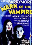 MARQUE DU VAMPIRE, LA (MARK OF THE VAMPIRE) - Critique du film