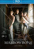 CRITIQUE : LE SECRET DES MARROWBONE
