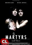 Critique : MARTYRS (CL)