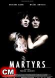 Critique : MARTYRS (CM)