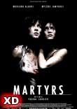 Critique : MARTYRS (XD)