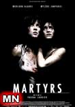 Critique : MARTYRS (MN)