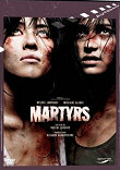 MARTYRS : UN DVD ALLEMAND