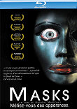 MASKS SE DECOUVRE BIENTOT EN FRANCE !