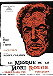 MASQUE DE LA MORT ROUGE, LE (MASQUE OF THE RED DEATH) - Critique du film