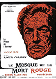 CRITIQUE : LE MASQUE DE LA MORT ROUGE