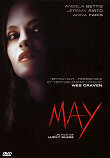 MAY - Critique du film