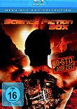 MEGA BLU-RAY - SCIENCE FICTION BOX 