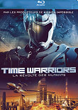 TIME WARRIORS : LA REVOLTE DES MUTANTS