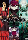 CRITIQUE : MEMORIES