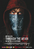 Critique : METALLICA : THROUGH THE NEVER