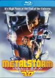 Critique : METALSTORM : THE DESTRUCTION OF JARED SYN (METALSTORM : LA TEMPETE D'ACIER)