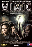 MIMIC - Critique du film