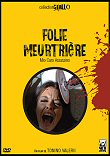Critique : FOLIE MEURTRIERE (MIO CARO ASSASSINO)
