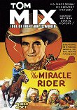 THE MIRACLE RIDER ET RED RYDER