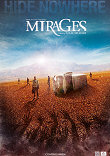 MIRAGES - Teaser Poster
